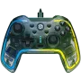 Juhtmega mängupult Canyon GP-02 Windowsile, PS3-le, Android-meediumiboksile, Nintendo Switchile 2M kaabel