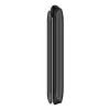 Klapptelefon MM 815 kahe SIM-kaardiga must