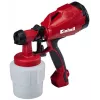 Pihustussüsteem Einhell TC-SY 400 P 0,8 L