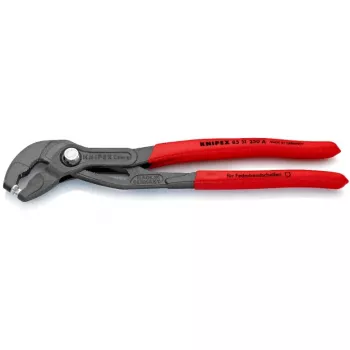 Knipex vedruklambritangid kogupikkus 250 mm, max ava 70 mm, seadistused 25