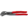 Knipex vedruklambritangid kogupikkus 250 mm, max ava 70 mm, seadistused 25