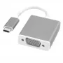 ROTRONIC-SECOMP Roline - Videoadapter - USB-C männlich zu VGA-Adapter
