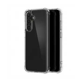 Mobeen Clear Cover fr Galaxy S26+