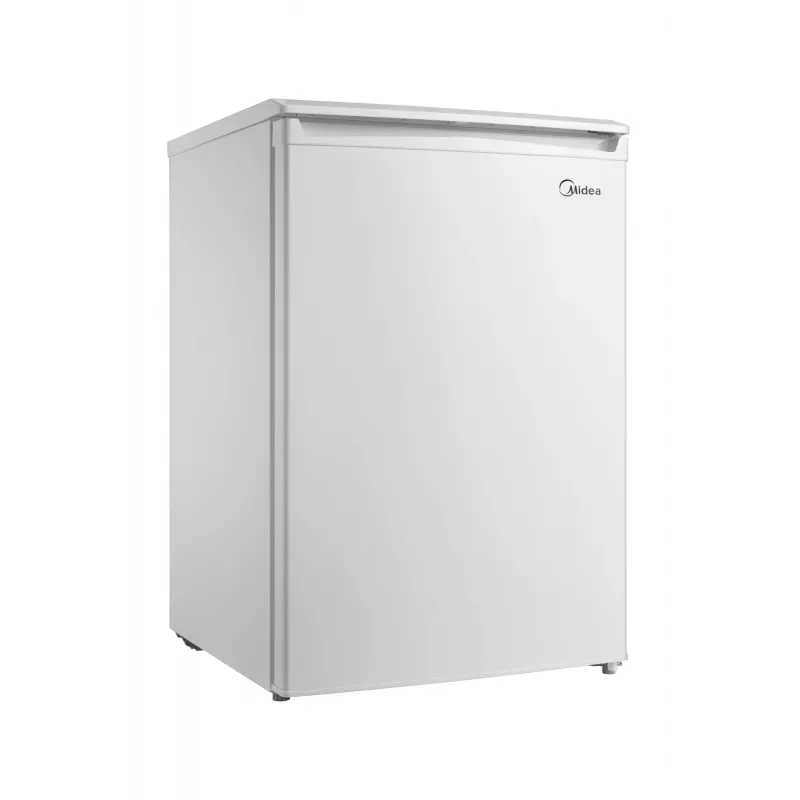 Eraldiseisev külmik Midea MDRD168FGE01 — 113L (külmik 97L, sügavkülmik 16L), 84,5 cm, valge