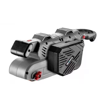 Lintlihvmasin GRAPHITE 59G395 900W 75x533 mm
