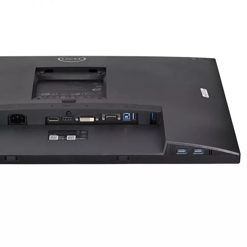 MONITOR DELL LED 24 P2423H (KLASS A) Kasutatud