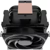 Protsessori jahuti Cooler Master Hyper 212 3DHP, üksik ventilaator 120 mm, must