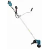 Juhtmeta murutrimmer 18V Makita DUR190UZX3
