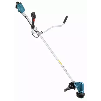 Juhtmeta murutrimmer 18V Makita DUR190UZX3