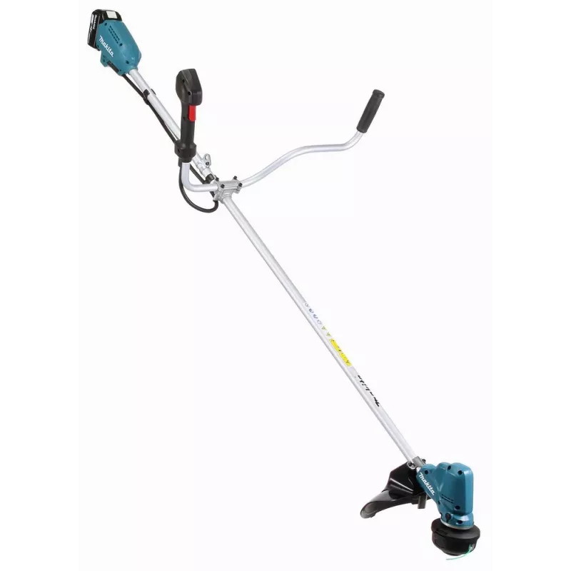 Juhtmeta murutrimmer 18V Makita DUR190UZX3