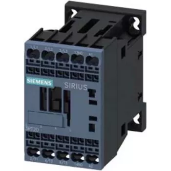 Siemens Power Contactor 3RT2016-2AP01 1 tk (3RT20162AP01)