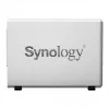 Synology Disk Station DS220j - NAS-server - 2 sahtlit