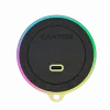 CANYON Magnetiline BT kõlar OnMove 13 5W Must