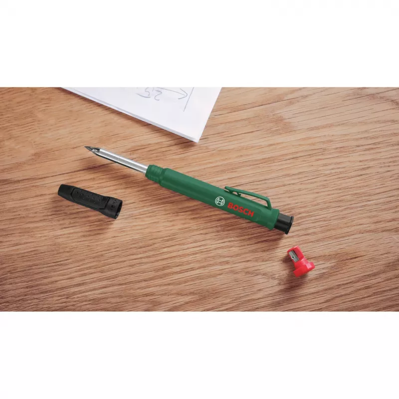 Tieflochmarker Bosch 1600A032V2 täppis-sügavusavade markeri tarvik