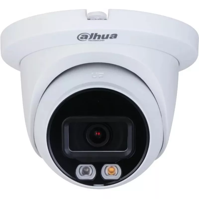 Dahua Technology WizSense DH-IPC-HDW2849TMP-S-IL-0280B turvakaamera