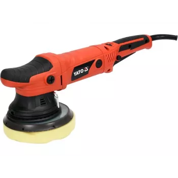 Yato YT-82200 nurklihvija 15 cm 5000 RPM 720 W 2,2 kg
