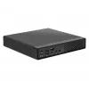 Mini-PC barebone ASRock Jupiter X600 Inteli kiibistikuga, kompaktne töölauakorpus