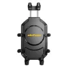 Passiivne hoidik UleFone Armor Mount Pro mobiiltelefonidele — kronsteinikinnitus, jalgrattale ja motorollerile, must