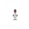 Kollektsioneeritav figuurikomplekt 5-pakis MiniX 7 cm — Real Madryt ver.B, 5 minifiguuri