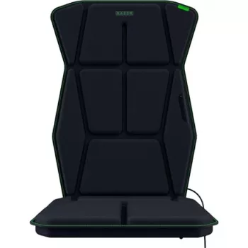 Istmepadi Razer Freyja must juhtmevaba 2,4 GHz