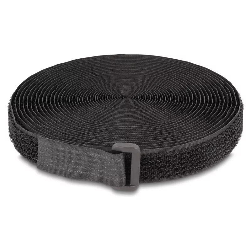 DeLOCK takjakinnituslint 5m x 20mm must nailon