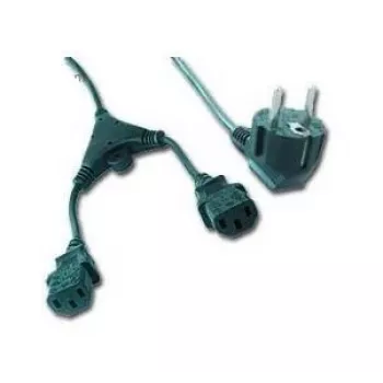 KAABLI TOITEJAGUR VDE 2M/PC-186-ML6 GEMBIRD