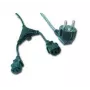 KAABLI TOITEJAGUR VDE 2M/PC-186-ML6 GEMBIRD