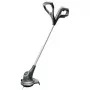 Gardena SmallCut 23/18V solo - Murutrimmer - Juhtmeta, ilma akuta, ilma laadijata - 23 cm - 1,6 kg - tootenumbrile: 5368-20 (14702-55)