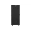Eraldiseisev rack Lanberg FF01-6837-12BL