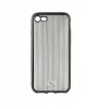 Ümbris Tellur iPhone 7 TLL118631 Must läbipaistev 11,9 cm