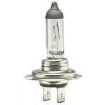 H7-esitulede pirn IWH 12V 55W PX26d E-sertifikaadiga