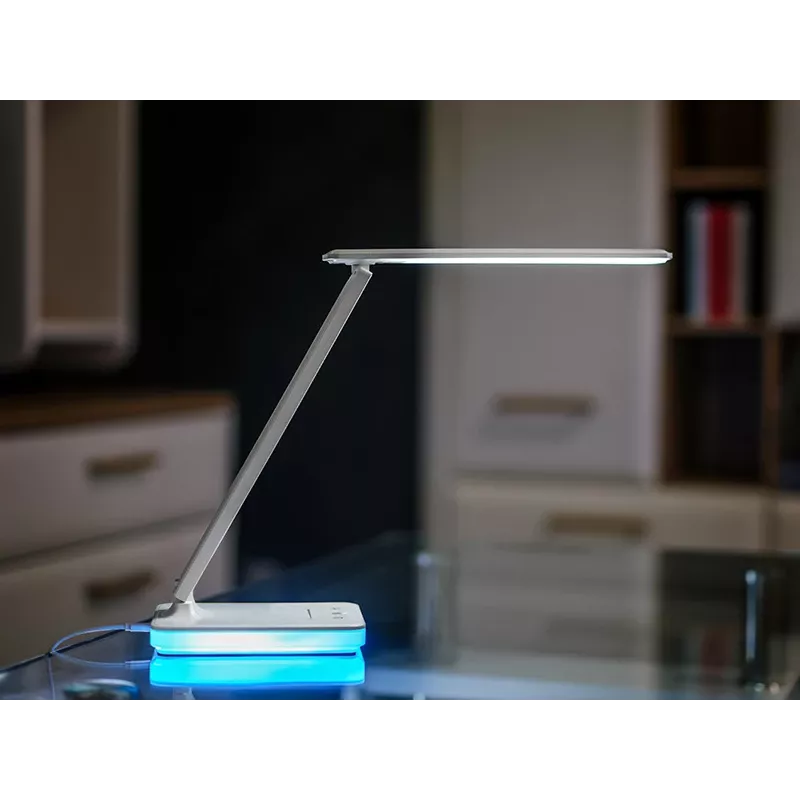 Tracer 47705 Prisma valge LED-lauavalgusti