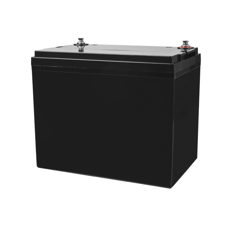 Aku AGM VRLA 12V 75Ah IP54