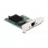 DeLOCK PCI Express x1 kaart 1 x RJ45 Gigabit LAN BCM hall