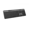 Logitech klaviatuur RF juhtmevaba Bluetooth QWERTZ saksa grafiit 920-013773