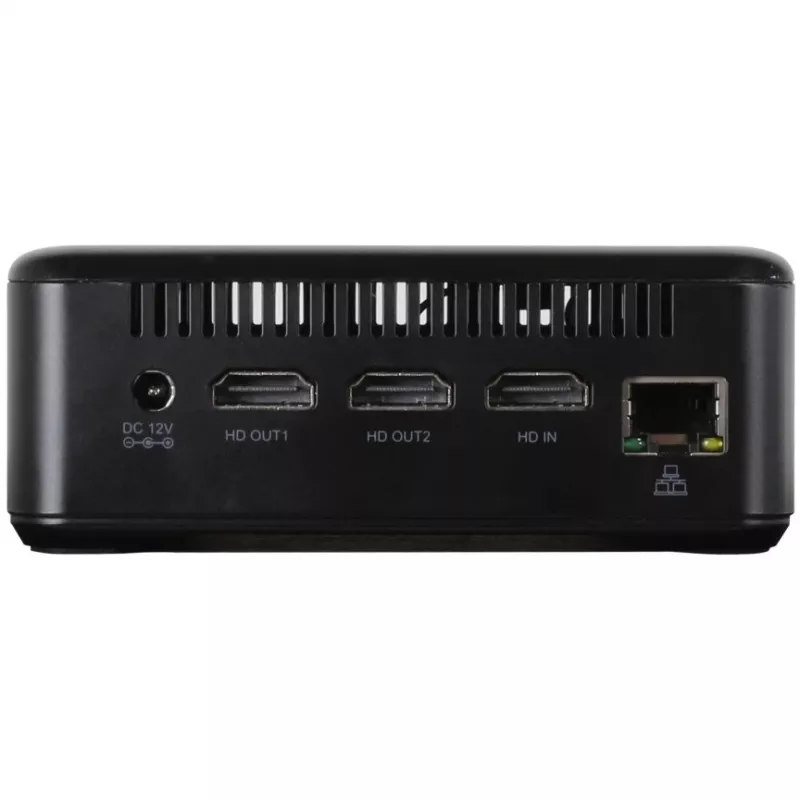 Digitaalsete siltide mängija ALLNET DS5-Pro RK3588, 4 GB muutmälu, 32 GB salvestusruum