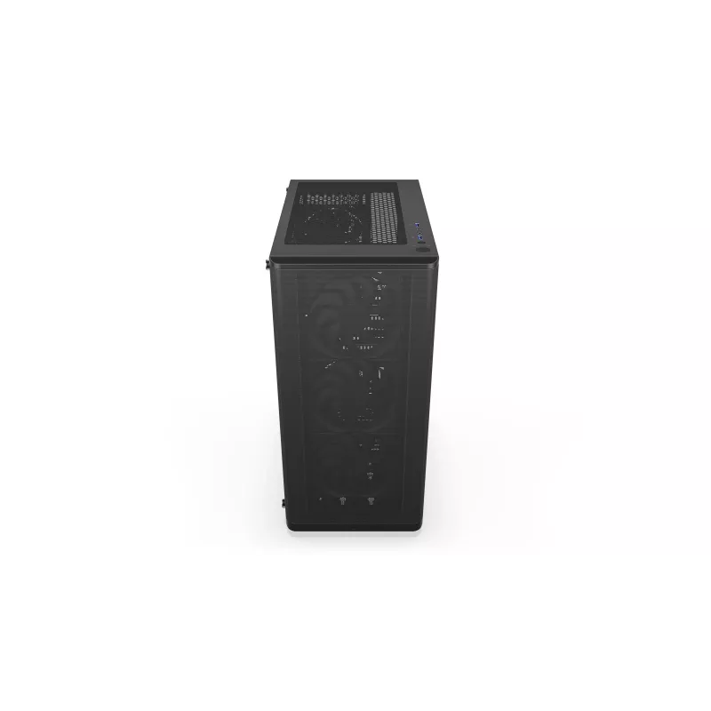 Endorfy Ventum 200 Air ATX Full Tower Klaasist Küljepaneeliga Arvuti Korpus