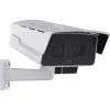 Karbikujuline võrgukaamera AXIS P1518-LE 8MP — AXIS 02757-001