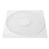Ventilaatori filter Silverstone FF121 ABS Nailon Valge 120mm