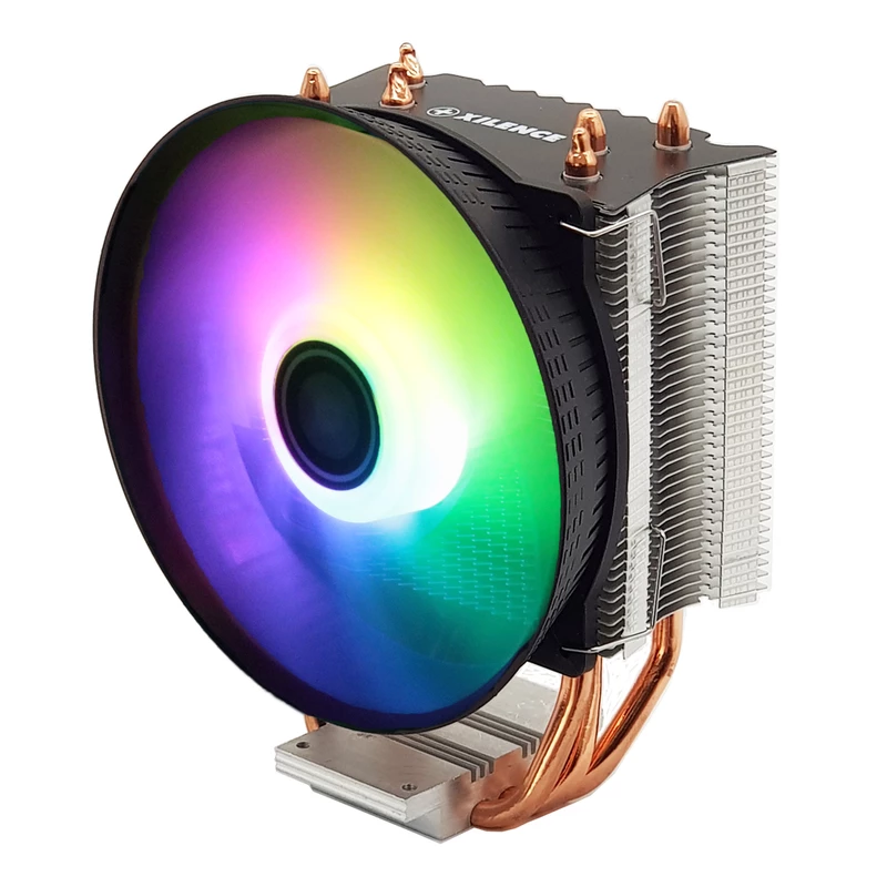 CPU JAHUTI MULTI PESAGA / M403PRO.ARGB XC129 XILENCE