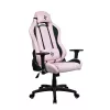 Arozzi | Raami materjal: Metall; Rataste alus: Nailon; Polsterdus: Supersoft | Arozzi | Mängutool | Torretta SuperSoft | Roosa