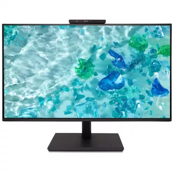 Monitor Acer Vero B7 B277 D6 27-tolline LCD 16:9
