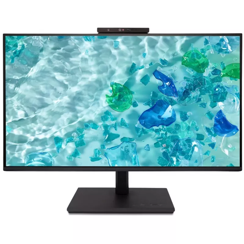 Monitor Acer Vero B7 B277 D6 27-tolline LCD 16:9