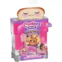 Cookeez Makery - Toasty Treatz, mängukujuke, sortimendis