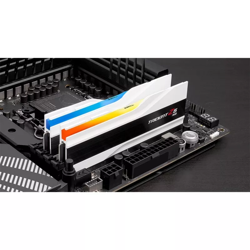 G.skill F5-8000J4048F24GX2-TZ5RW mälumoodul