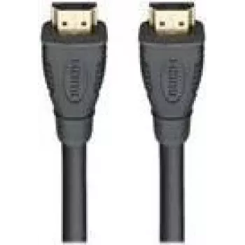 HDMI-kaabel Rutenbeck 21810005, 5 m pikkus
