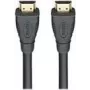 HDMI-kaabel Rutenbeck 21810005, 5 m pikkus