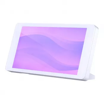 LCD-paneeli komplekt Phanteks PH-HRLCD_WT01 Universal 5V 80mm