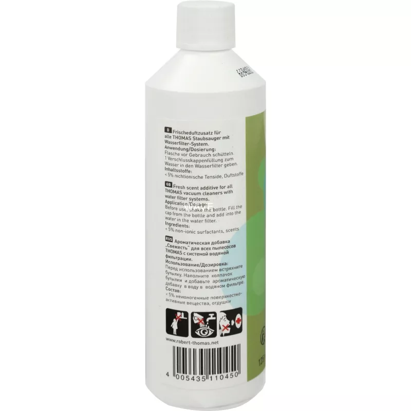 Fresh Moments, värskendav lisand veefiltrile (125 ml)