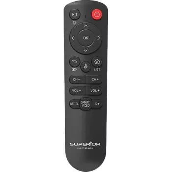 Superior Electronics SUPTBB001 Must